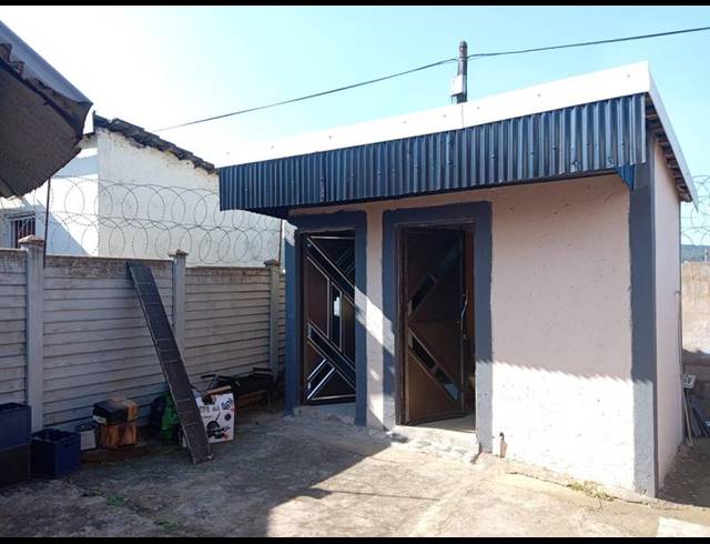 3 BEDROOM HOUSE FOR SALE IN GREYTOWN